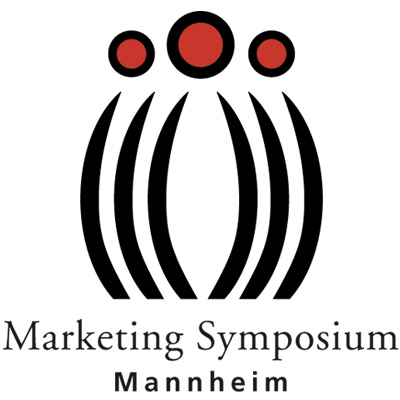 Marketing Symposium 
Mannheim